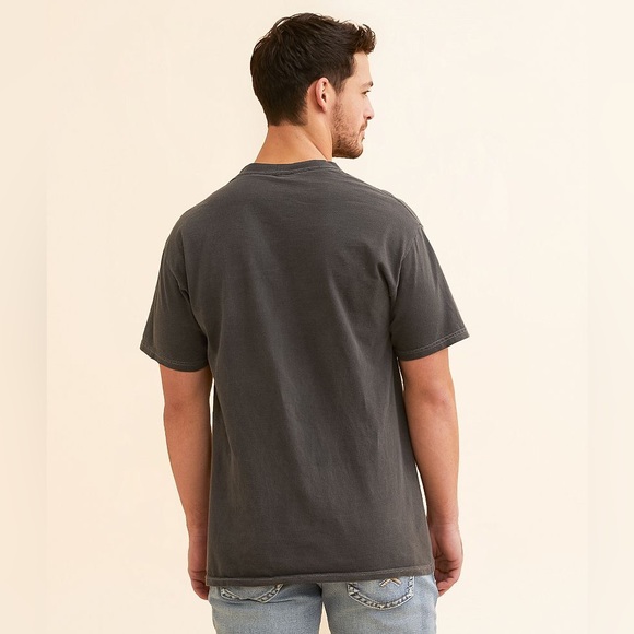 NWT Chevy Runs Deep T-Shirt - Picture 2 of 3